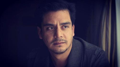 Jayro Bustamante alista serie con productora de "El Chapo"