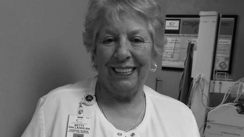 Rechazó jubilarse por atender a pacientes con Covid y murió