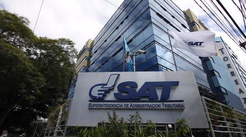 SAT recaudó Q60 mil millones en impuestos al cierre de 2020