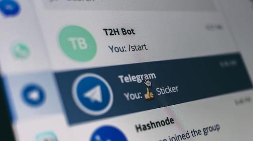 Telegram: C&oacute;mo leer tus mensajes sin aparecer en l&iacute;nea