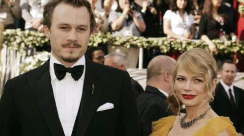 Así fueron los últimos momentos de vida del actor Heath Ledger
