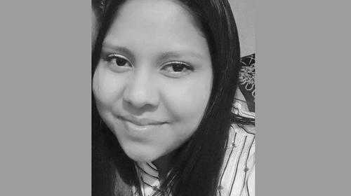 Cuerpo encontrado en tragante de zona 2 es el de Luz María López