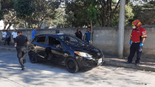 Detienen a presuntos asesinos de mujer que trabaj&oacute; en Transurbano