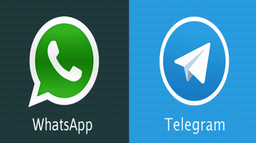 Esta es la funci&oacute;n de WhatsApp que no tendr&aacute;s en Telegram