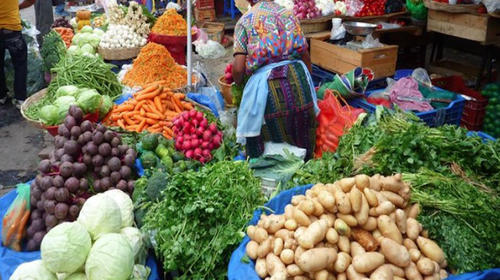 Gobierno amplía el horario de los mercados hasta las 17:00 horas