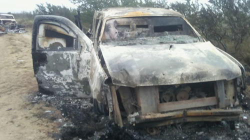 México: Sospechan que algunas víctimas salieron de San Marcos