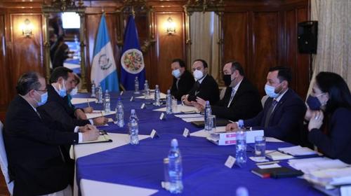 Hallazgos OEA: corrupción, opacidad y elección de cortes