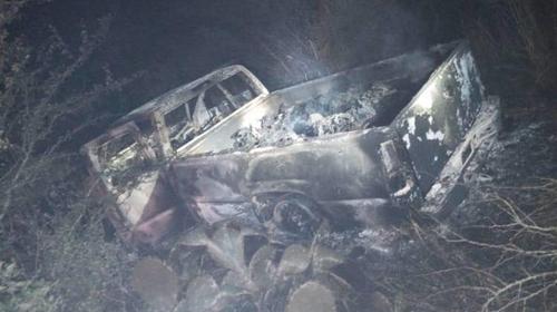 Cancillería no confirma si hay guatemaltecos en masacre de México