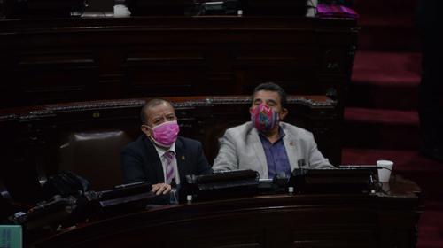 El reclamo de Aldo Dávila por el retraso en el Congreso (video)