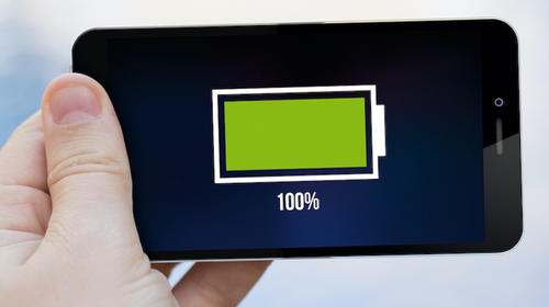 Sencillo truco para saber cu&aacute;nto durar&aacute; la bater&iacute;a de tu celular