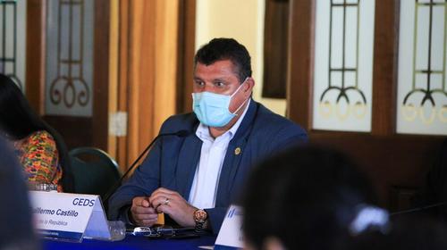 Castillo: Medidas contra el Covid-19 no deben afectar la economía