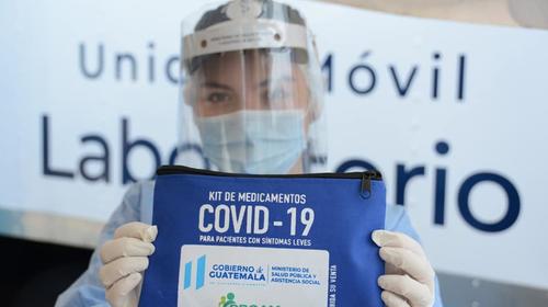 Salud: "La segunda ola se ha presentado con más potencia"