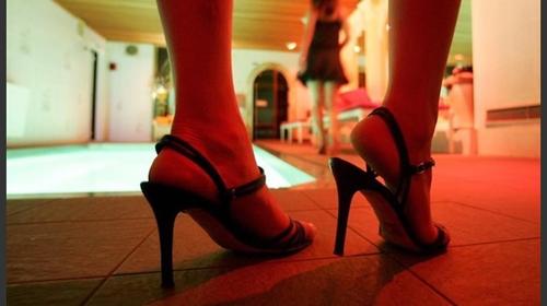 Condenado a prisión por "vender" a jóvenes a burdel en Guatemala