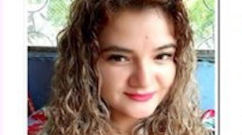 Estremecedor mensaje en Facebook de mujer reportada desaparecida