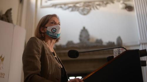 Congreso retoma iniciativa de ley para reactivar pena de muerte