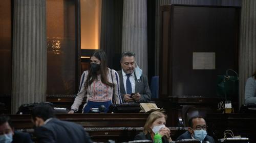 Patricia Sandoval se opone a propuesta para eliminar violencia