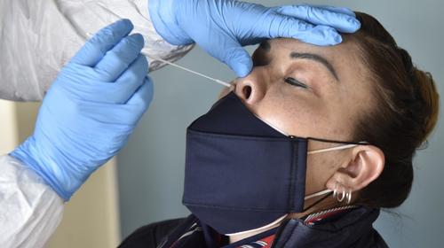 Cepa brit&aacute;nica: si est&aacute; en Guatemala, se sabr&aacute; en dos semanas