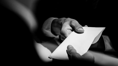 Guatemala, entre los cinco países más corruptos de América