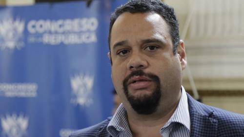 Extinguen los Q122.8 millones vinculados a Luis Benito