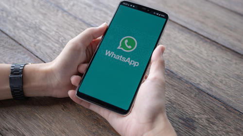 WhatsApp anunciar&aacute; sus cambios a trav&eacute;s de la pesta&ntilde;a "Estados"