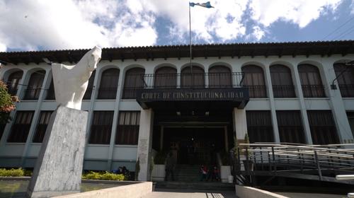 Elección CC: Usac rechazará aspirantes vinculados con corrupción