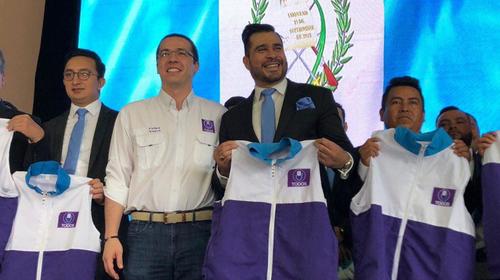 Confirman a Neto Bran como secretario de Todos, pese a expulsi&oacute;n