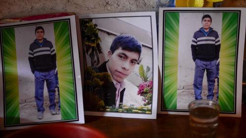 ¿Quién debe asumir la responsabilidad por masacre en Tamaulipas?