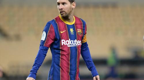 Barcelona emprender&aacute; demanda por filtraci&oacute;n de contrato de Messi