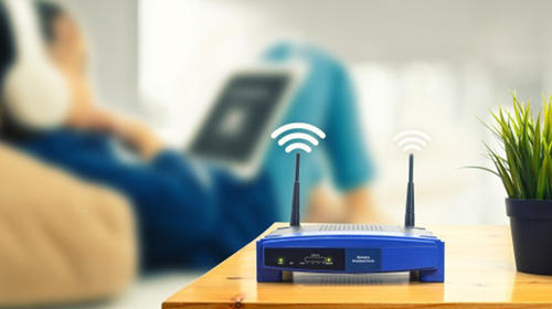 La raz&oacute;n para cambiar el nombre y contrase&ntilde;a de tu red wifi