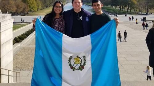 Abren convocatorias para becas de pregrado en Estados Unidos