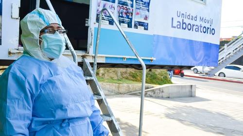 Ministerio de Salud reporta 128 nuevos casos de Covid-19