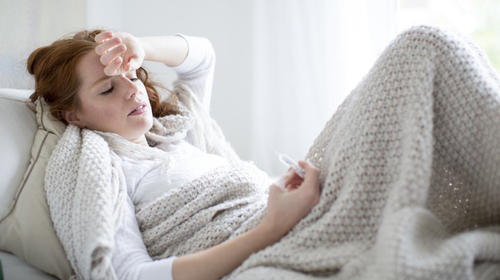 El “Covid largo” que preocupa a los expertos de la OMS