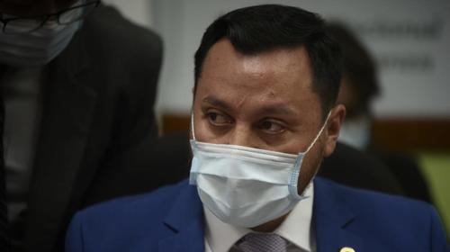 Gendri Reyes reconoce repunte en muertes violentas de mujeres