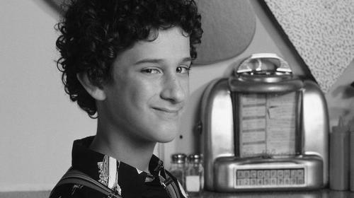 Muere Dustin Diamond, "Screech" de 'Salvados por la campana'