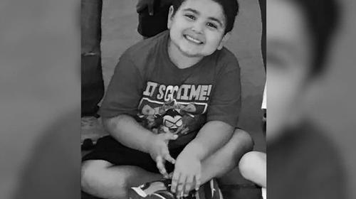 Ni&ntilde;o da positivo a Covid-19 y muere en menos de 24 horas