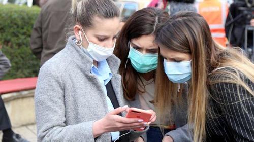 ¿El uso de mascarilla podría brindar inmunidad ante el Covid-19?