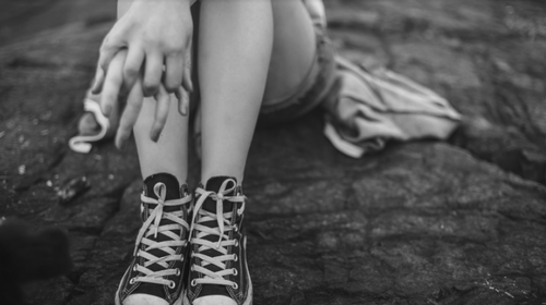 Localizan a niña desaparecida deambulando en Ciudad Quetzal