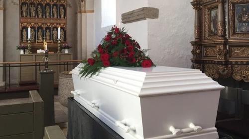 Covid-19: Familia lo da por muerto pero aparece vivo días después