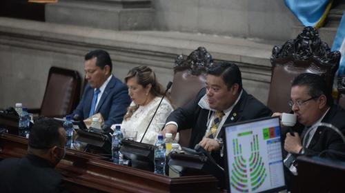 Allan Rodríguez responde al PDH por requerimiento de Q10 millones