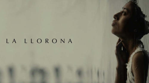 "La Llorona" obtiene nominación en los Globos de Oro