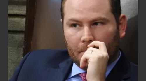 La carta de un médico al diputado Álvaro Arzú