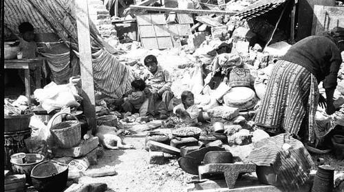 El terremoto de 1976, a 45 años de la tragedia en Guatemala