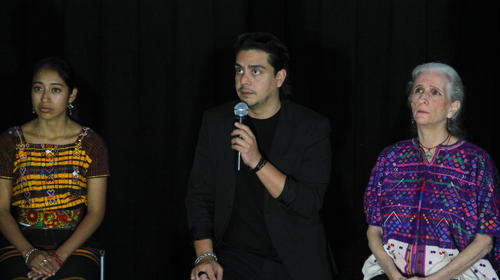 Golden Globes: El elenco de La Llorona reacciona a nominación