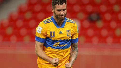 Mundial de Clubes: Tigres vence al Ulsan y avanza a semifinales