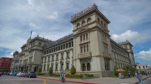 "La garantía es que no hay fondos", dice Finanzas por Presupuesto