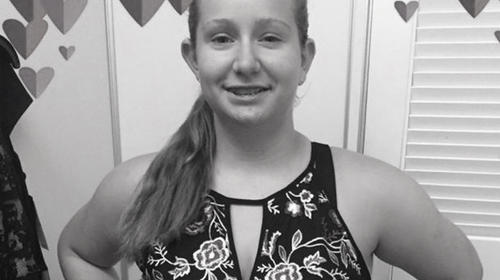 Adolescente que venció el cáncer tres veces, falleció de Covid-19