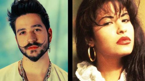 Camilo asegura no saber quién es Selena y le llueven las críticas