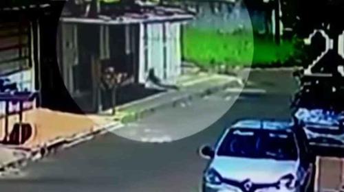 Mujer salta de un edificio para huir de una violación en Brasil