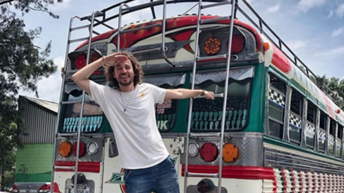 Youtuber asegura que Luisito Comunica da&ntilde;&oacute; la imagen de Guatemala