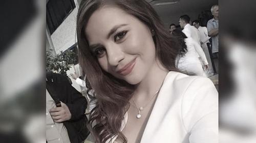 Madre de joven doctora asesinada en México se pronuncia